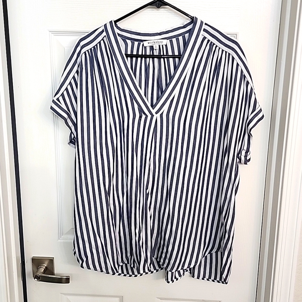 Stripes for the Win!